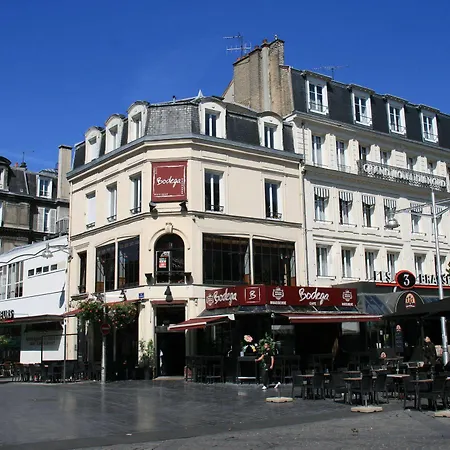 Hotel Western Centre 3*