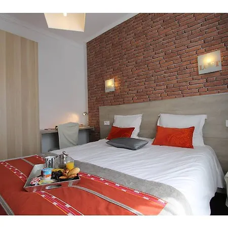 Western Centre Hotel