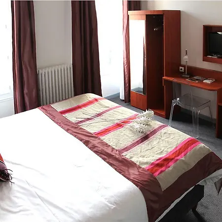 Western Centre 3* Reims
