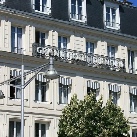 Western Centre Hotell