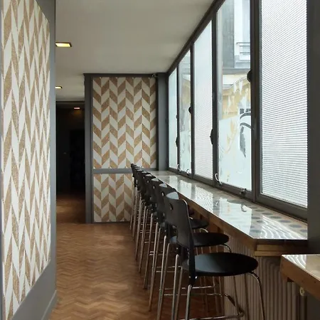 Hotel Western Centre 3*