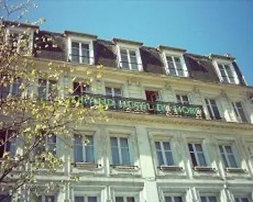 Hotel Western Centre