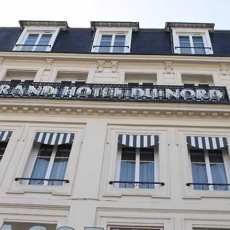 Western Centre Hotel