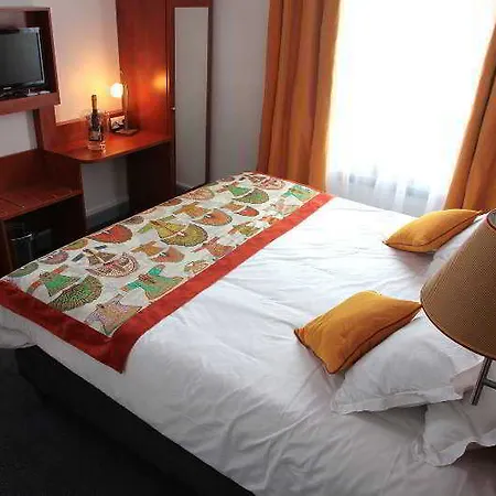 Hotel Western Centre 3*