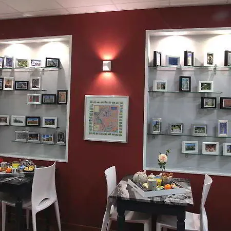 Szálloda Western Centre