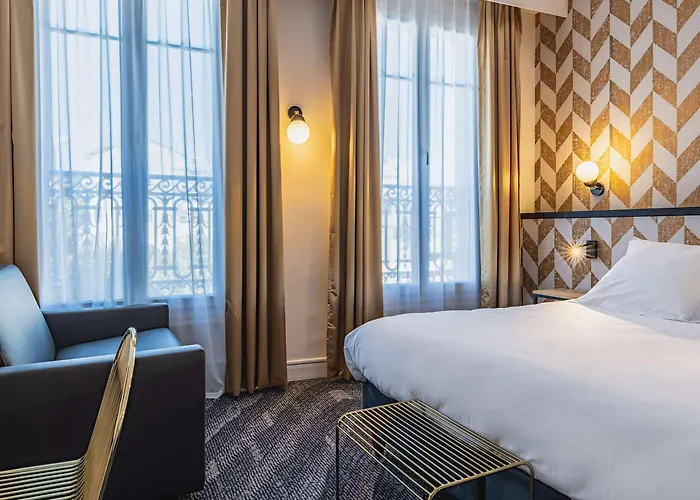 Western Centre Reims