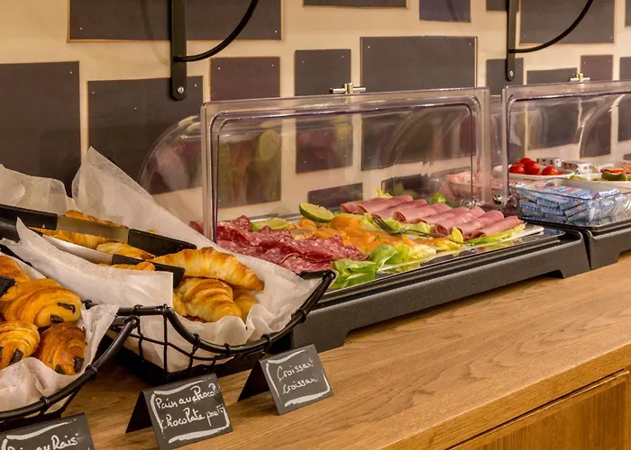 Hotel Western Centre