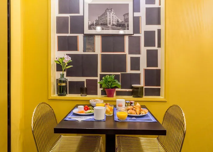 Western Centre Reims