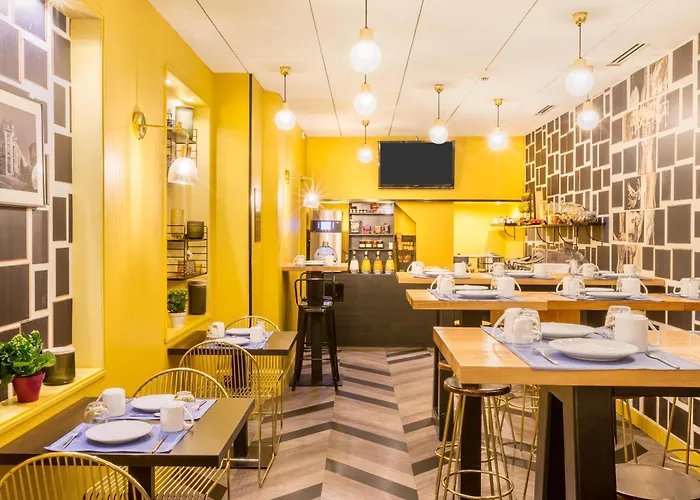 Western Centre 랭스