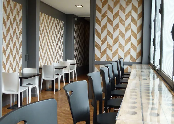 Hotell Western Centre