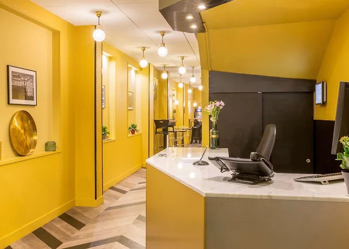 Western Centre Hotel 3*