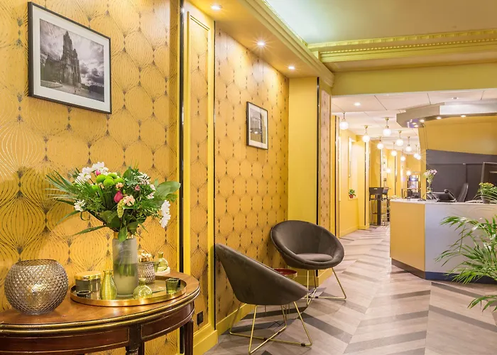 Western Centre 랭스