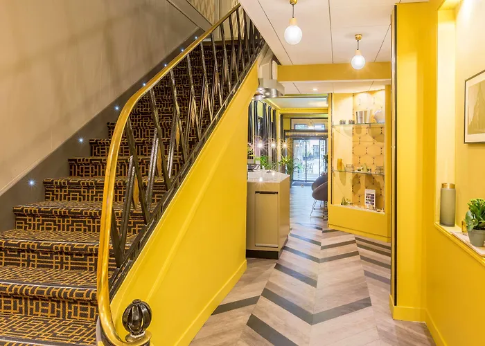 Western Centre Reims