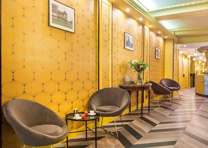 Hotel Western Centre