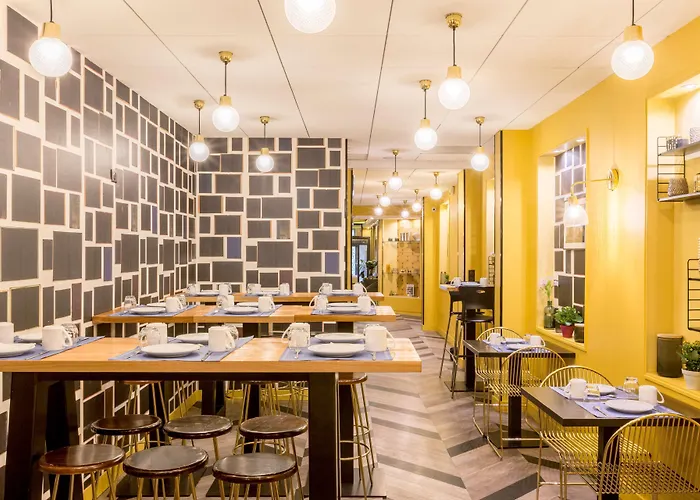 Western Centre Reims