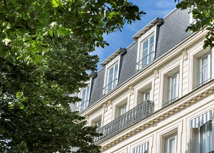 Western Centre 3* Reims