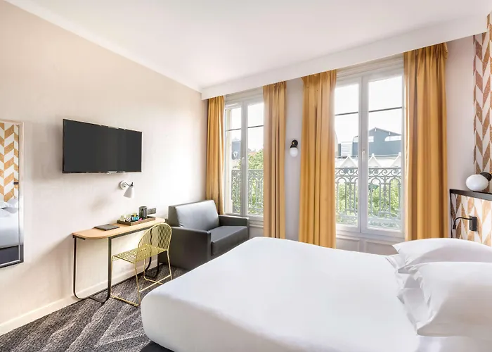 Western Centre Reims