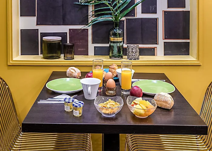 Western Centre Reims