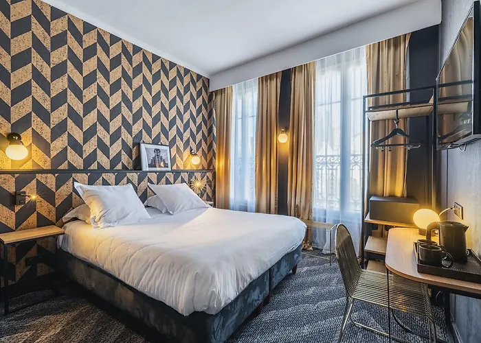 Western Centre Hotell