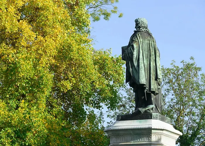 호텔 Western Centre 랭스