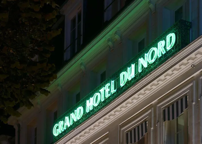 Western Centre 3* 랭스