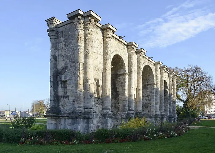 Western Centre 호텔