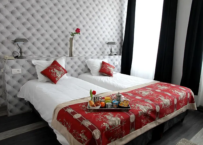 Hotel Western Centre 3*