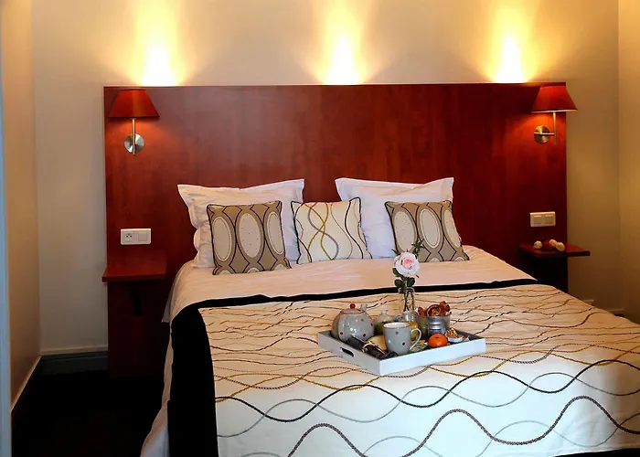 Western Centre 3* 랭스