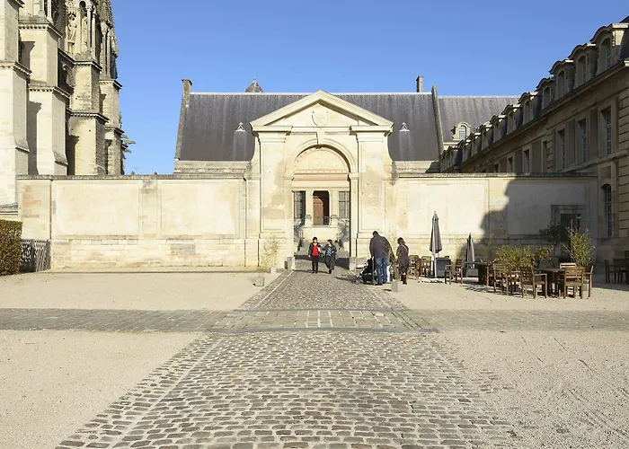 호텔 Western Centre 랭스