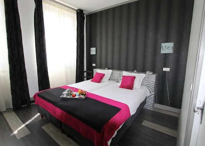 호텔 Western Centre