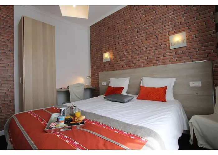 Western Centre Hotel