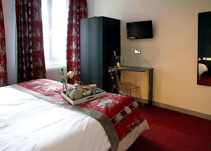 Western Centre 3* Reims