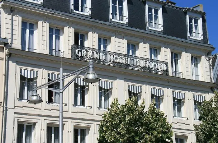 Western Centre 호텔