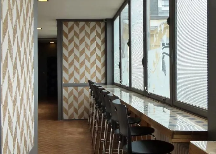 Hotel Western Centre 3*