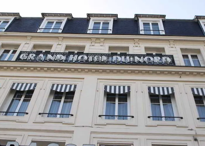 Western Centre Hotell