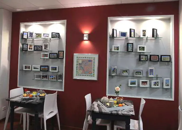 호텔 Western Centre