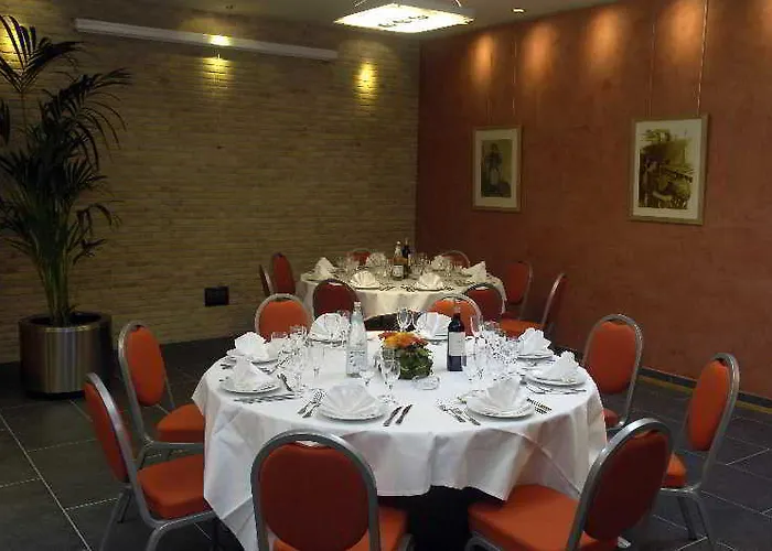 Hotel Western Centre Reims